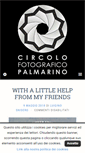 Mobile Screenshot of cfpalmarino.it